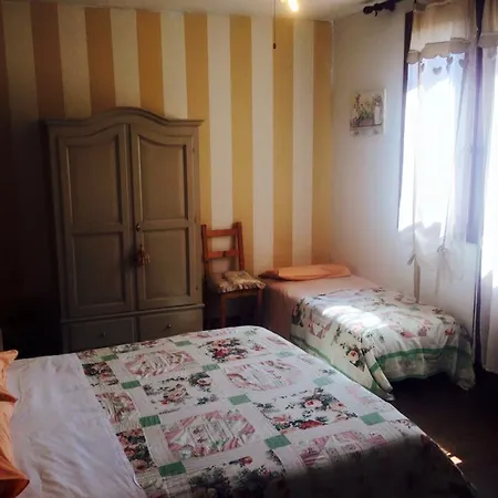 Bed & Breakfast Al Ponte