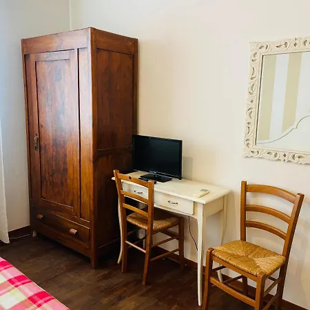 Bed & Breakfast Al Ponte 3*