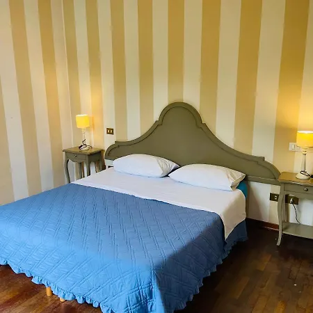 Bed & Breakfast Al Ponte 3*