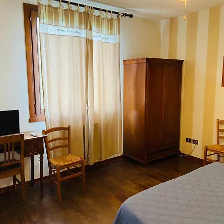 Bed & Breakfast Al Ponte 3*