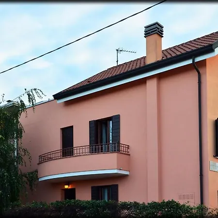 Bed & Breakfast Al Ponte 3*