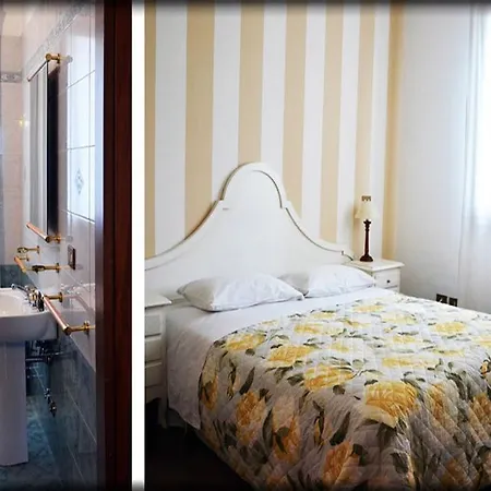 Bed & Breakfast Al Ponte Padova