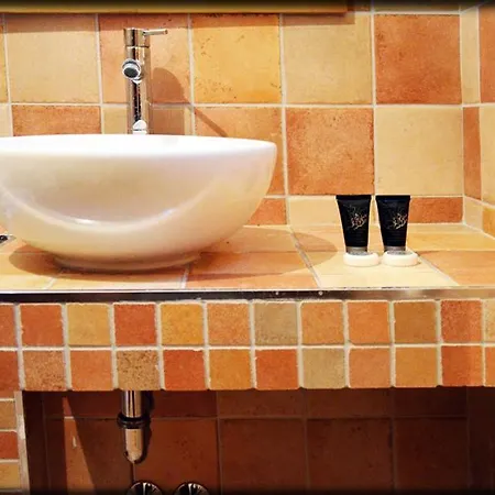 Bed & Breakfast Al Ponte 3*