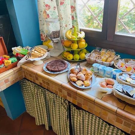 Al Ponte Alojamento de Acomodação e Pequeno-almoço