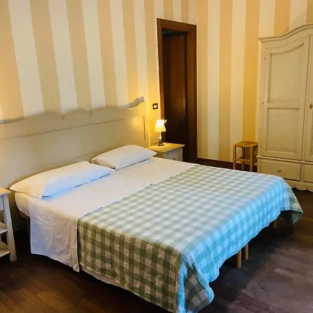 Al Ponte فندق مبيت وإفطار