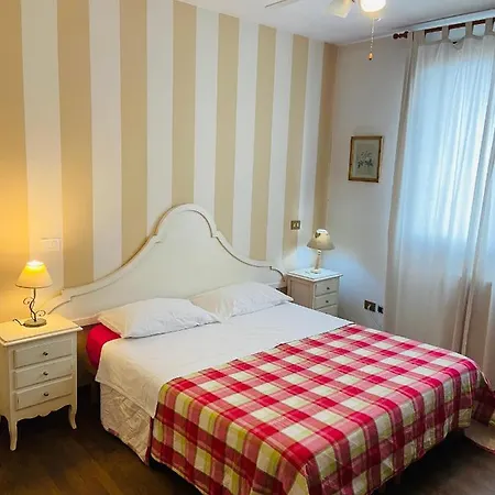 فندق مبيت وإفطار Al Ponte بادوفا