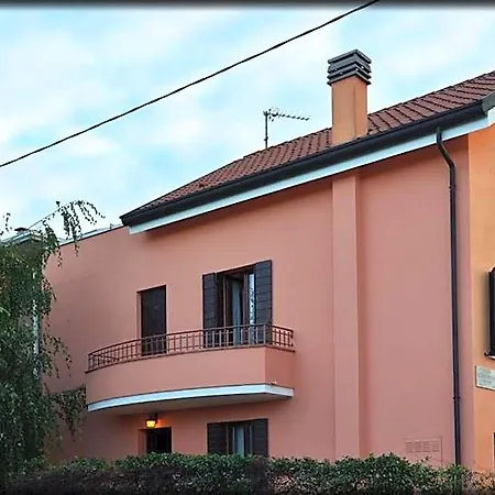 Bed & Breakfast Al Ponte Padova
