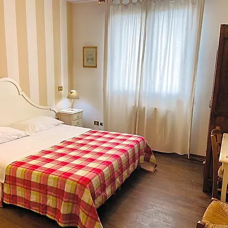 Al Ponte Bed & Breakfast 3*