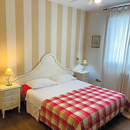 Al Ponte Bed & Breakfast Padova