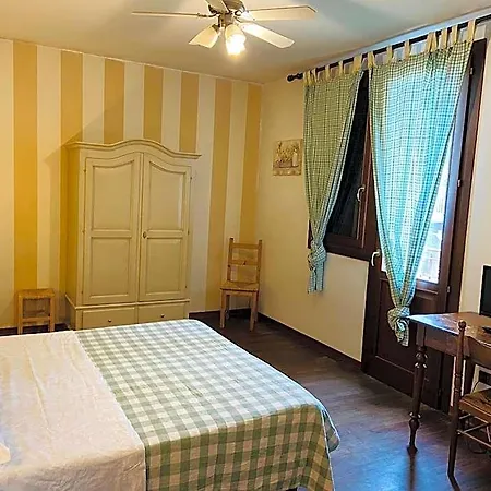 Bed & Breakfast Al Ponte