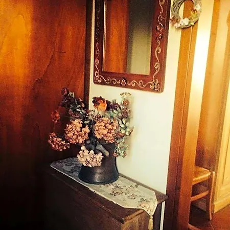 Al Ponte Bed & Breakfast