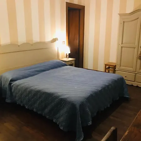 فندق مبيت وإفطار Al Ponte