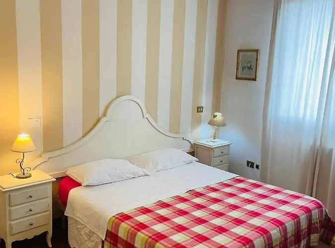 Panzió Al Ponte Padova